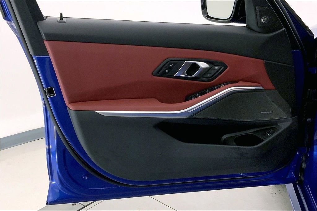 Used 2026 BMW M340i xDrive image 24