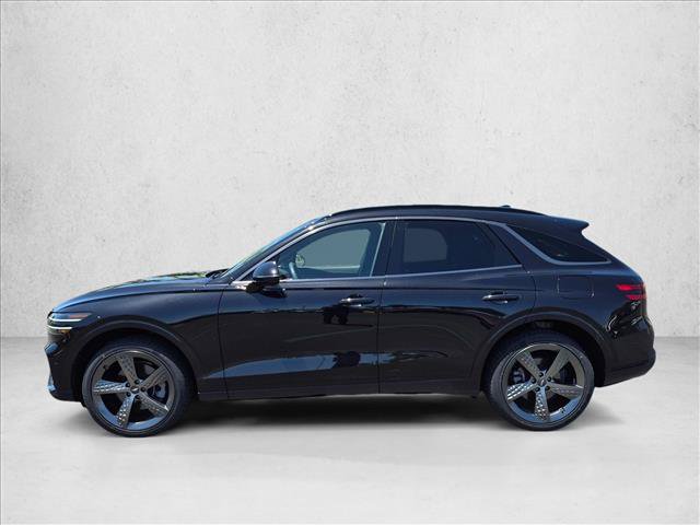 Used 2022 Genesis GV70 2.5T w/ Sport Prestige Package AWD/4WD image 9