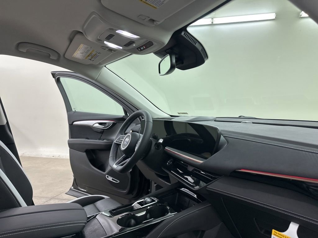 New 2026 Buick Envision Sport Touring AWD/4WD image 16