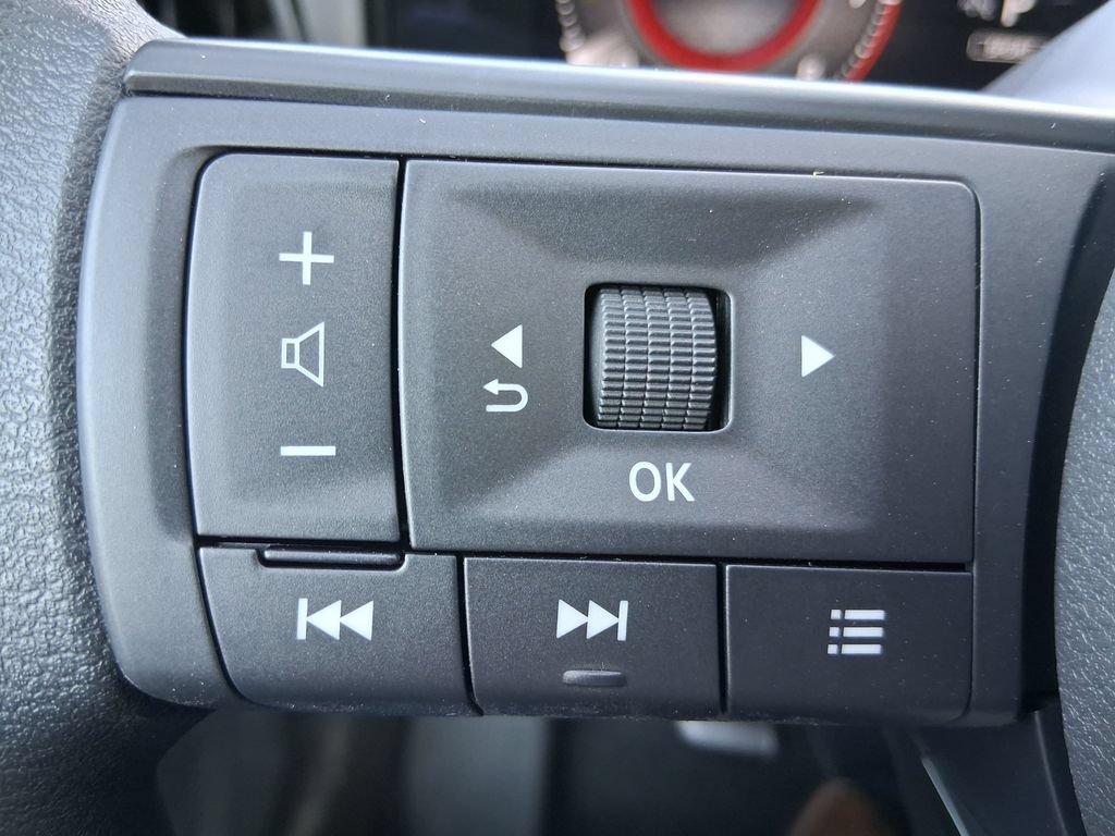 New 2026 Nissan Kicks S FWD image 9