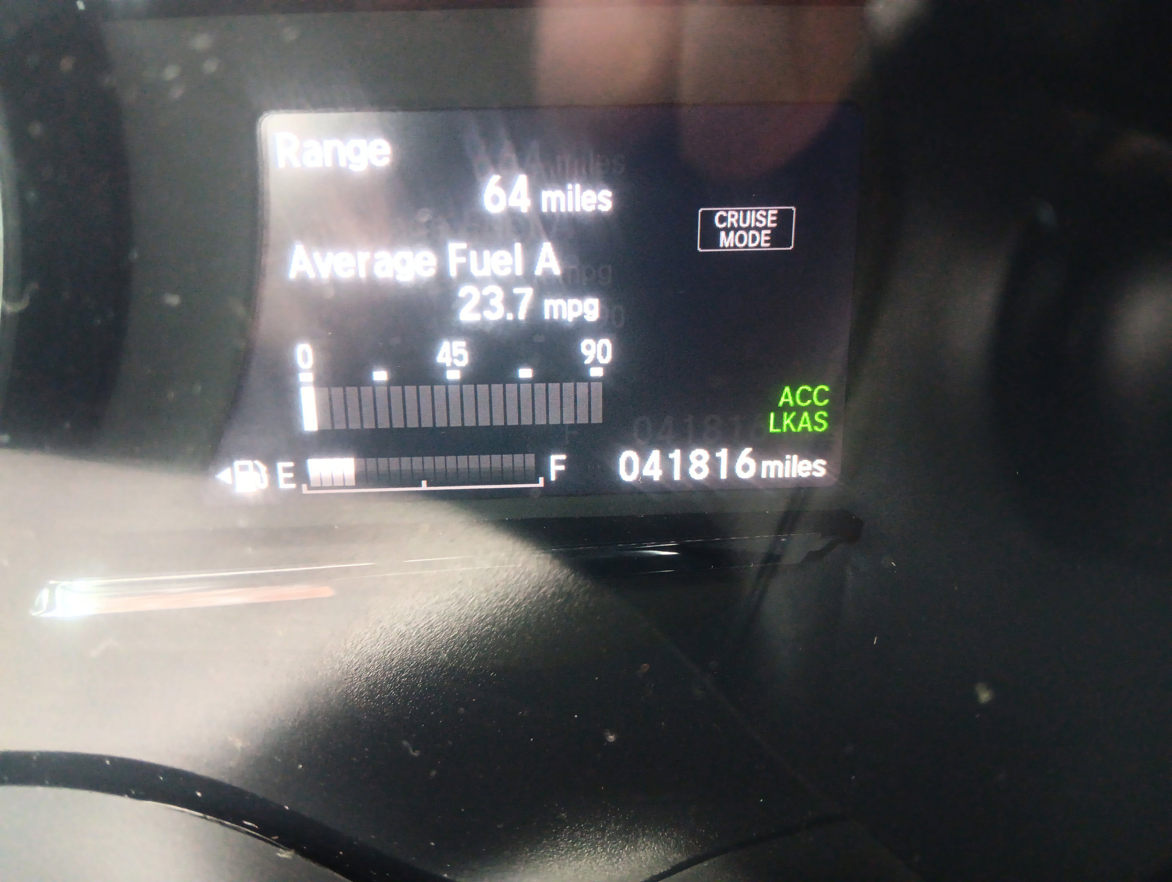 Used 2019 Honda HR-V EX-L image 23