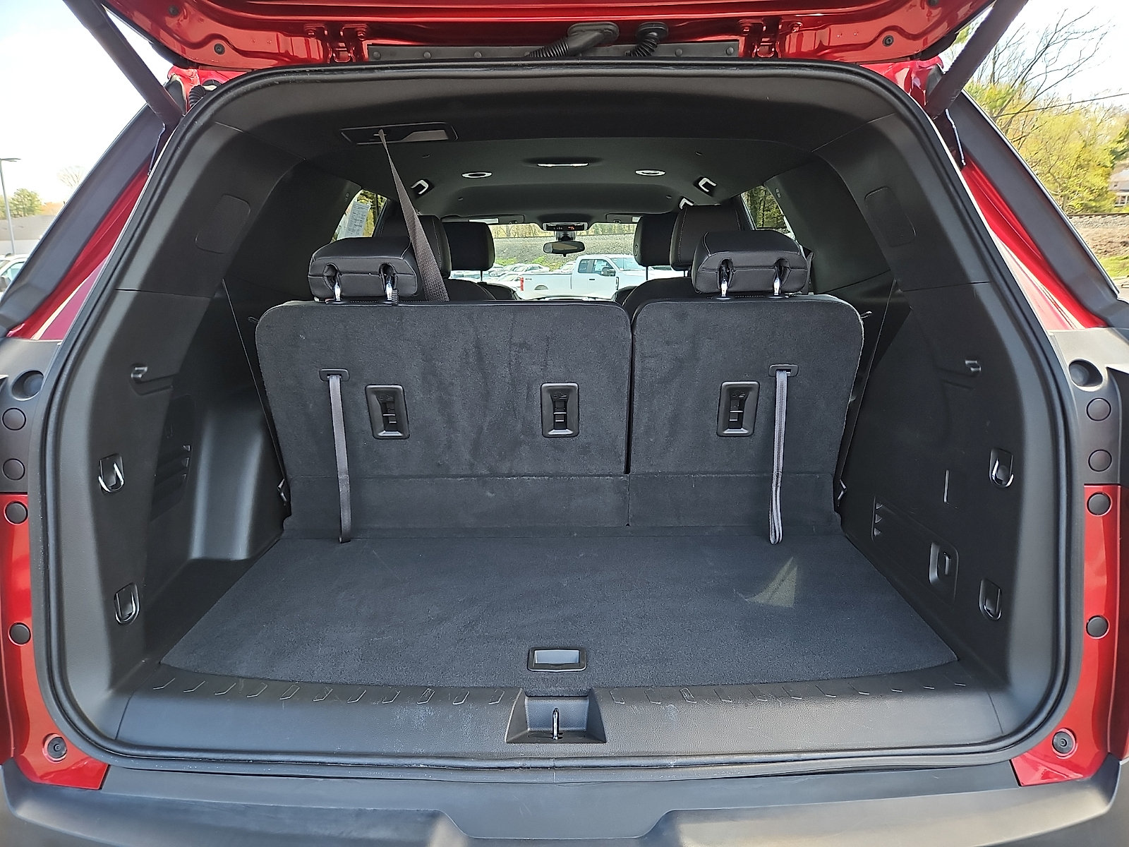 Used 2023 Chevrolet Traverse LT AWD/4WD image 28