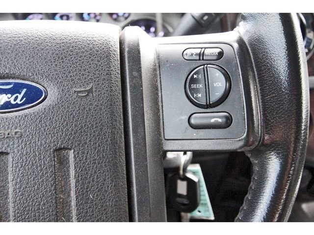 Used 2016 Ford F250 Lariat w/ Lariat Interior Package image 19