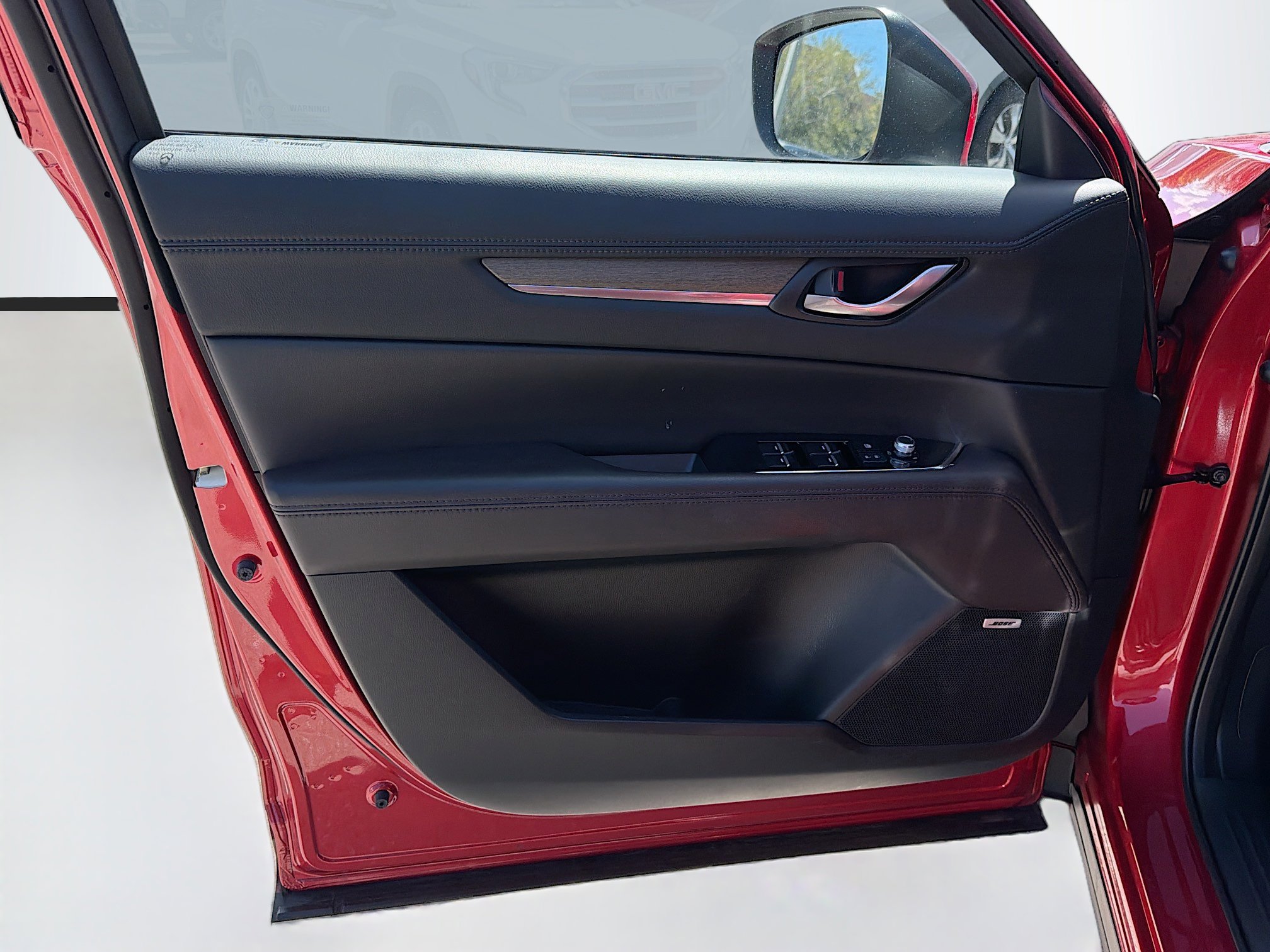 Certified 2023 MAZDA CX-5 Signature image 21