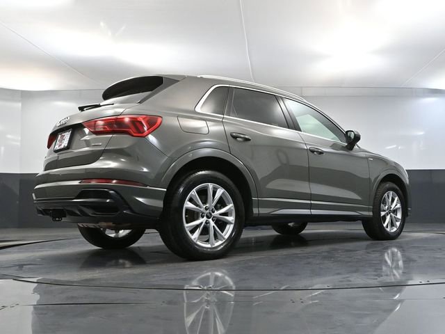 Used 2022 Audi Q3 2.0T Premium image 50