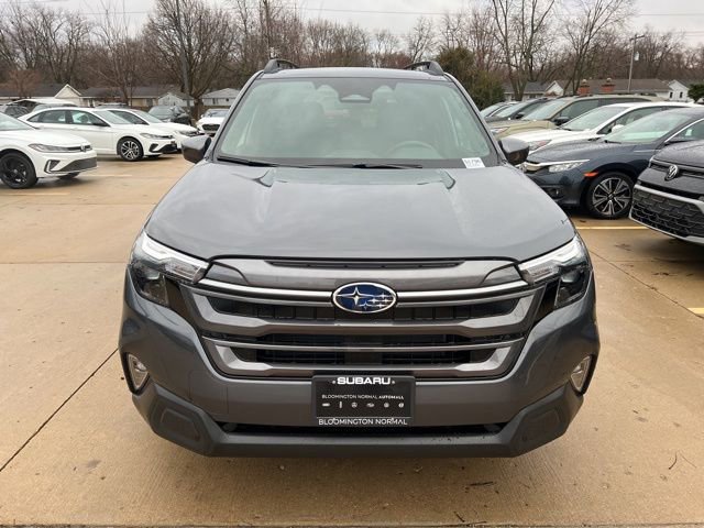 New 2026 Subaru Forester Premium image 2