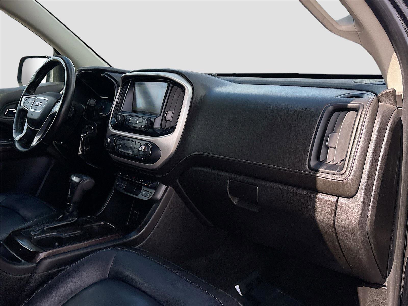 Used 2018 GMC Canyon SLT w/ Driver Alert Package AWD/4WD image 27