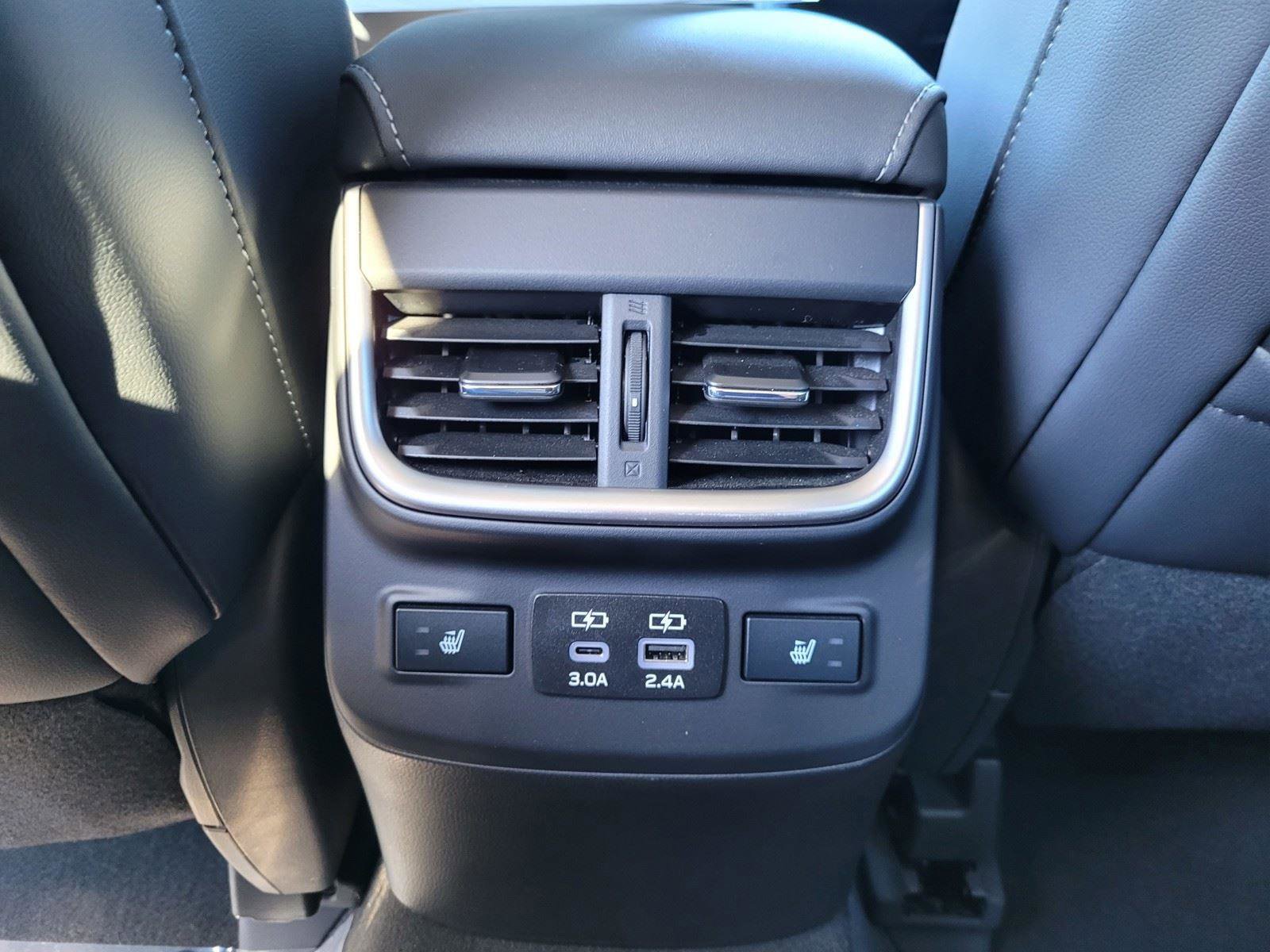 Certified 2023 Subaru Outback Touring XT image 18