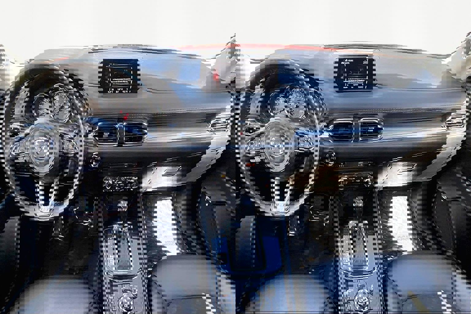 Used 2017 MAZDA CX-5 Touring w/ Preferred Equipment Package image 7