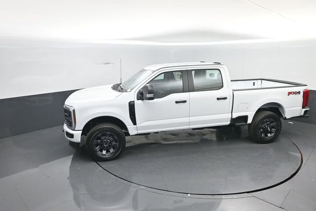 New 2026 Ford F250 XL w/ STX Appearance Package AWD/4WD image 27