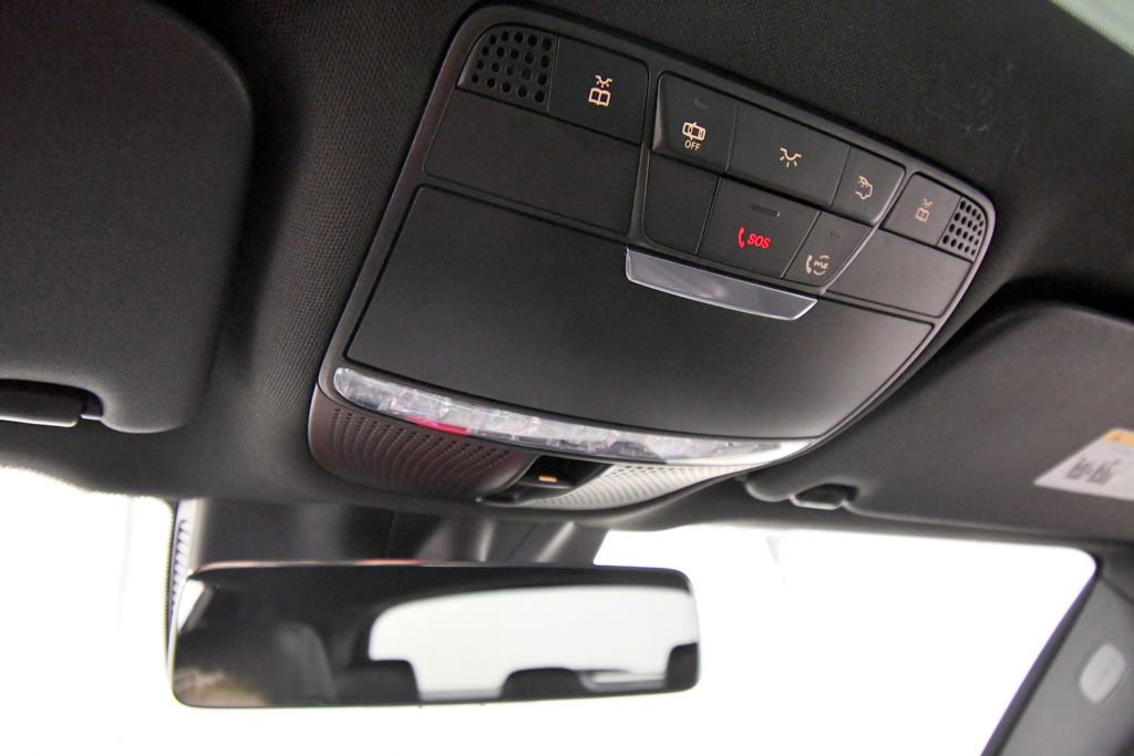 Used 2022 Mercedes-Benz GLC 300 4MATIC image 28