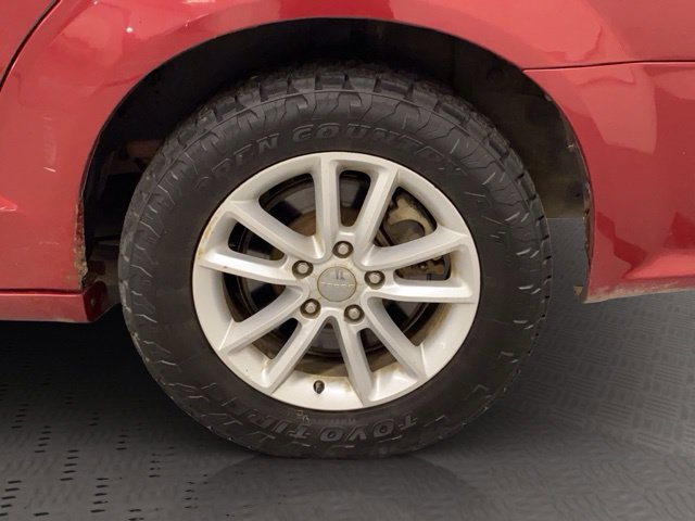 Used 2014 Dodge Grand Caravan SXT FWD image 38