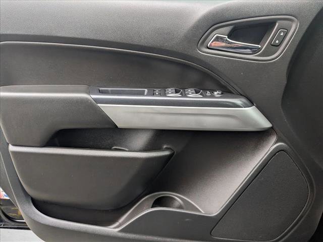 Used 2022 Chevrolet Colorado ZR2 AWD/4WD image 24