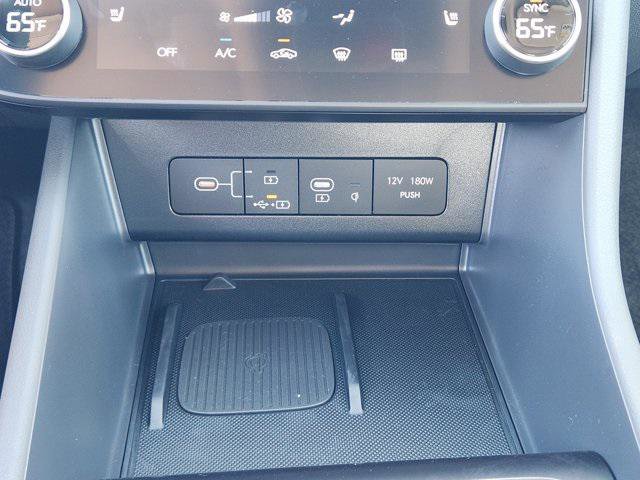 New 2026 Hyundai Sonata SEL image 14