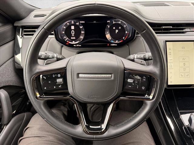 Used 2024 Land Rover Range Rover Sport Dynamic SE AWD/4WD image 18