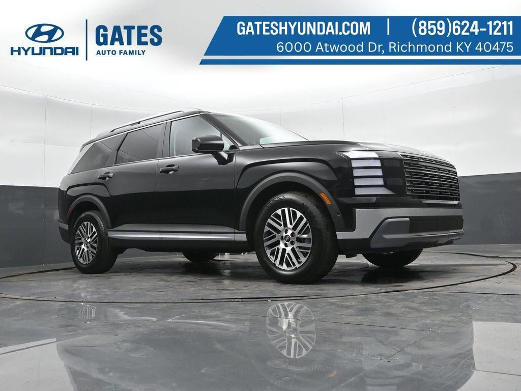 New 2026 Hyundai Palisade SEL AWD/4WD image 35
