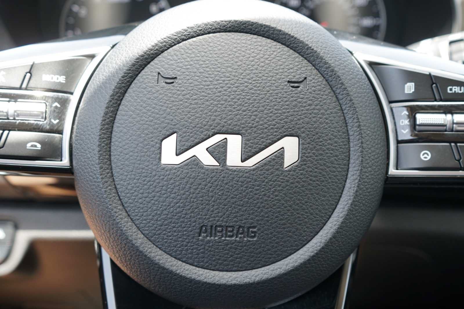Certified 2022 Kia Seltos EX AWD/4WD image 14