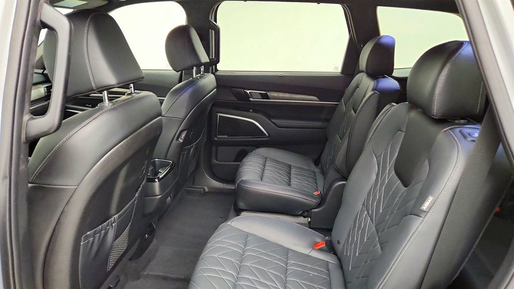 Used 2025 Kia Telluride SX Prestige X-Pro AWD/4WD image 21