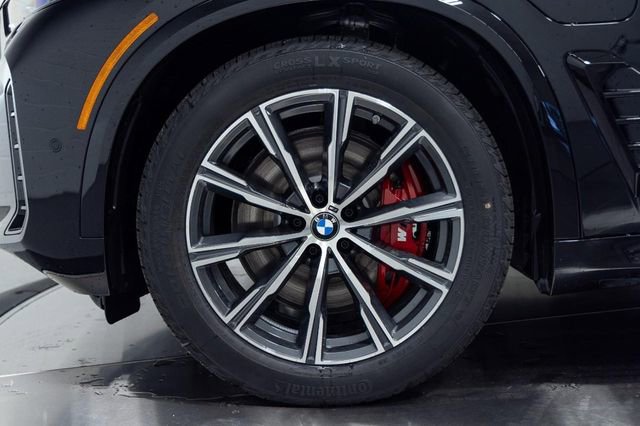 New 2026 BMW X5 xDrive50e image 26