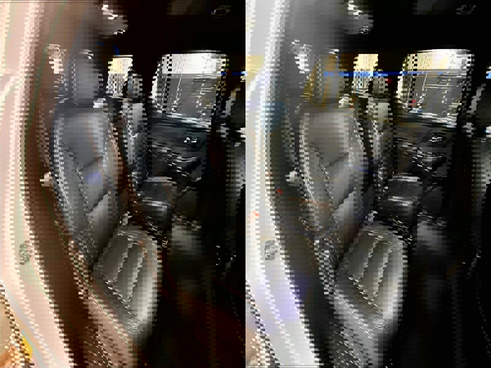 Used 2023 Chevrolet Traverse LT image 16