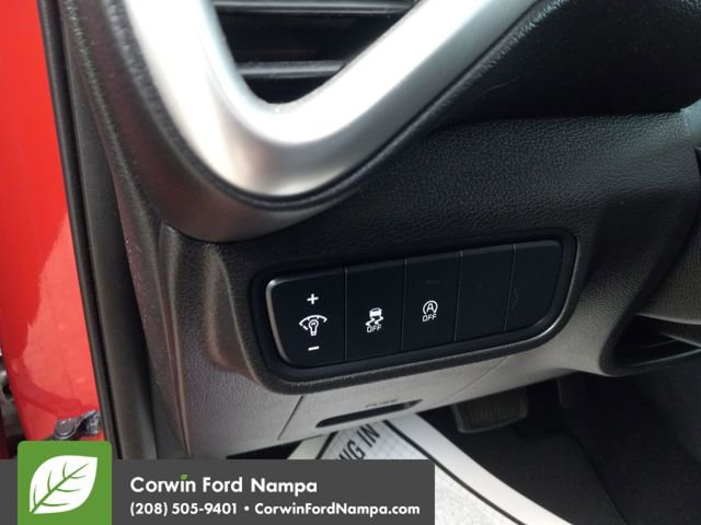 Used 2023 Kia Soul LX image 13