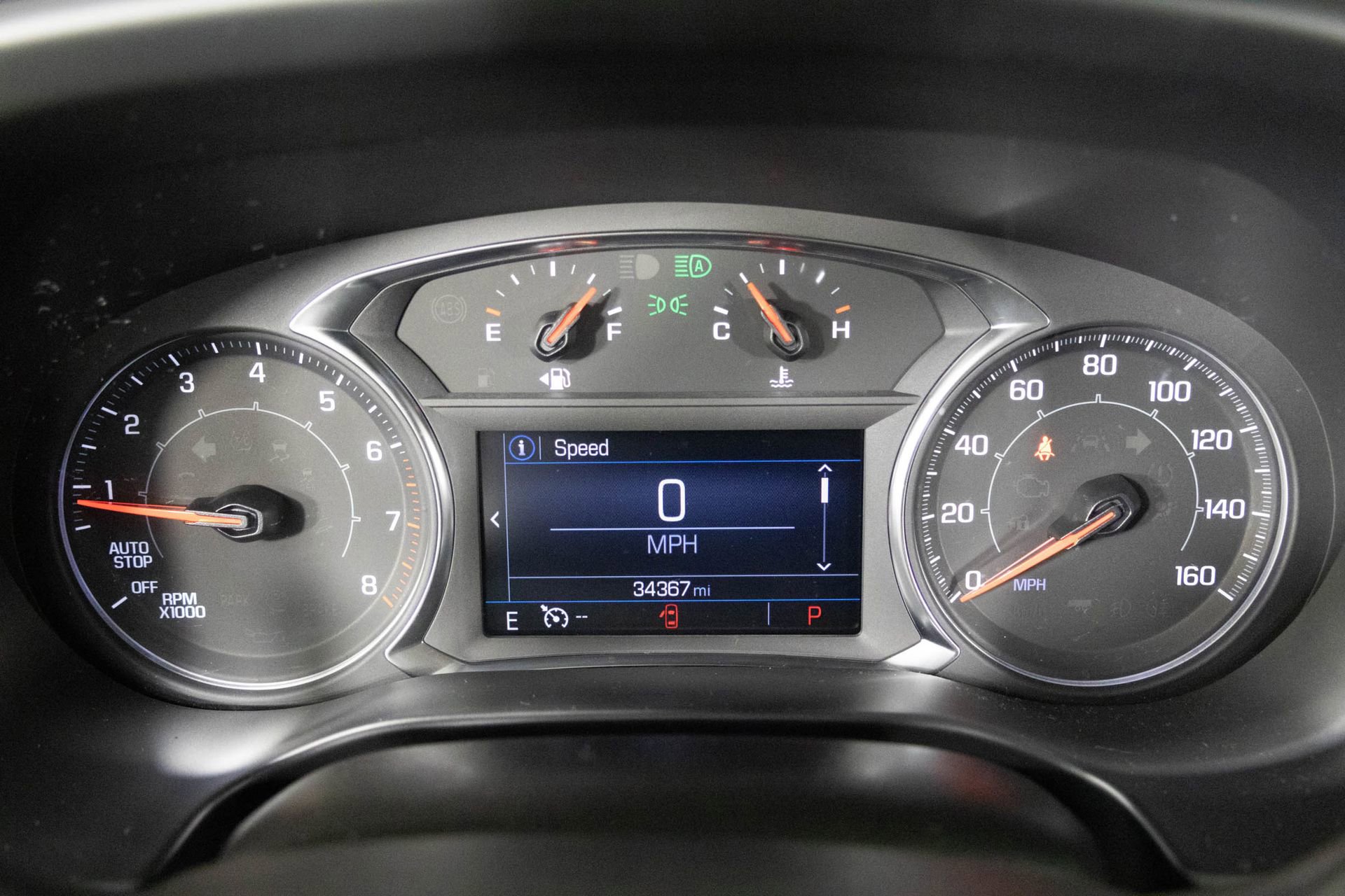 Certified 2023 GMC Acadia SLE w/ Driver Convenience Package image 32