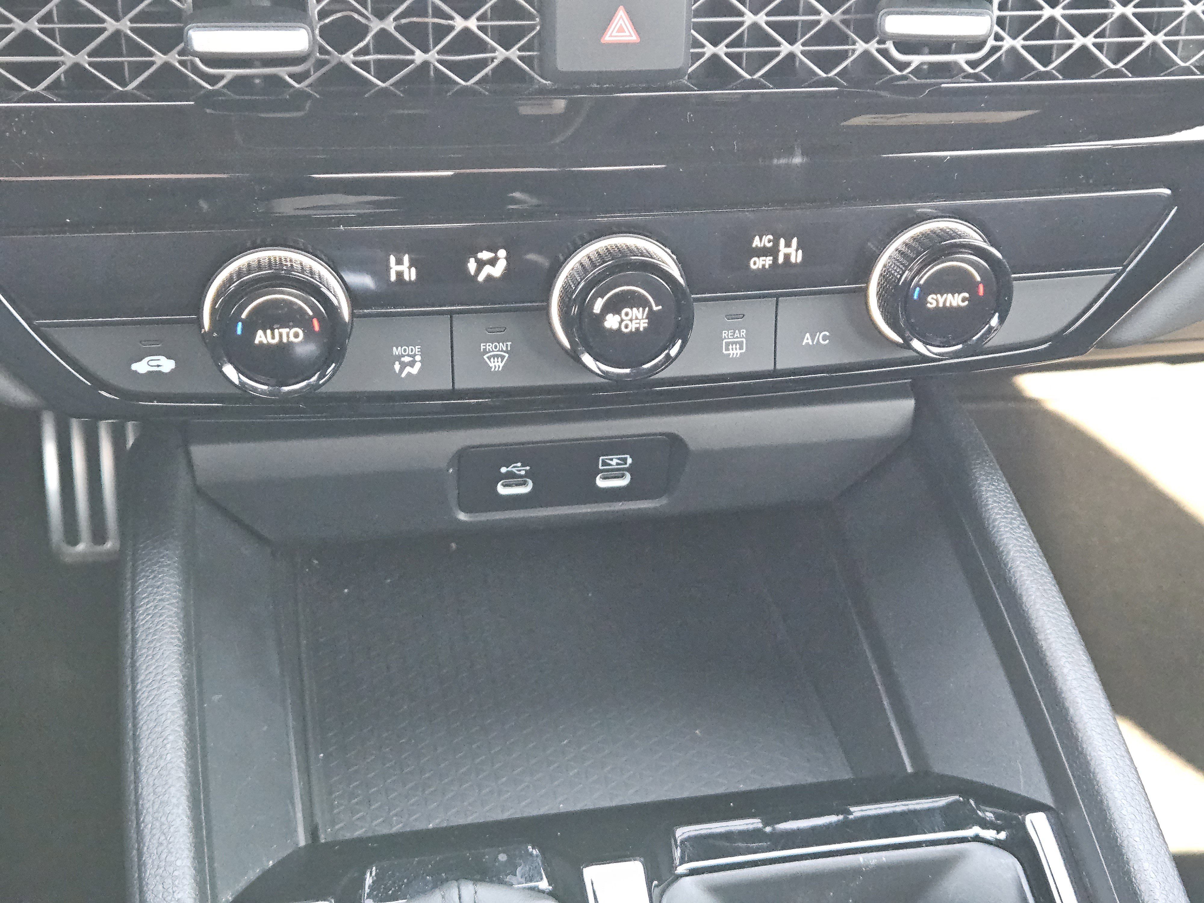 Used 2024 Honda Accord Sport image 21