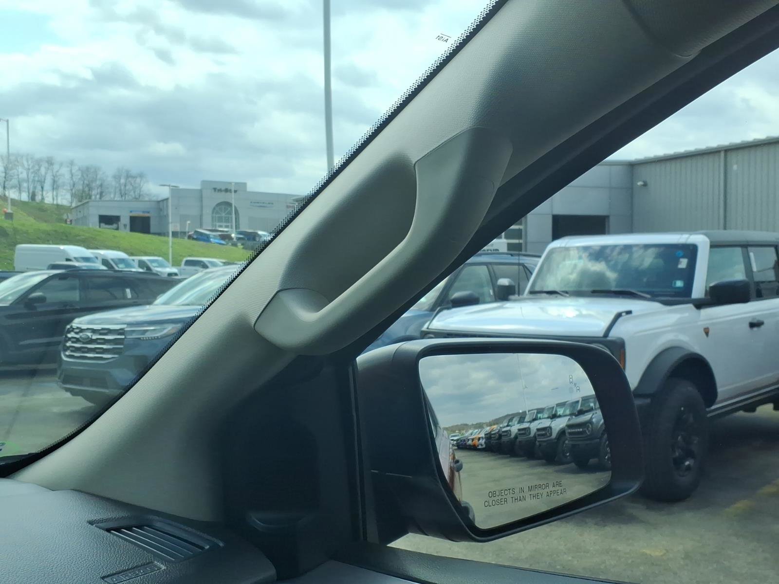 Certified 2020 Ford Ranger XLT w/ Equipment Group 302A Luxury image 15