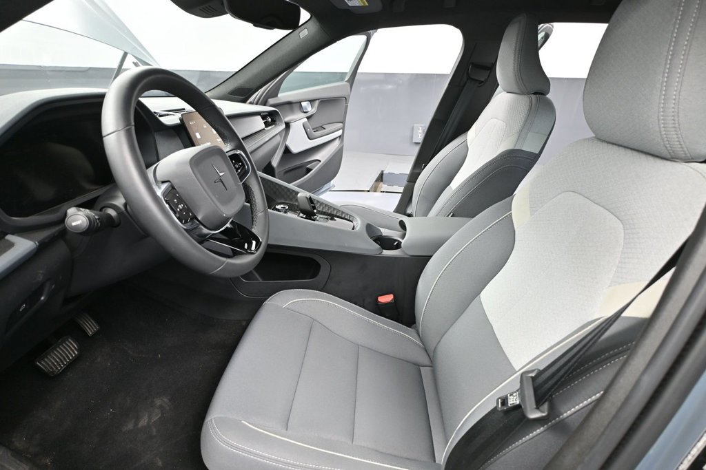 Used 2024 Polestar Polestar 2 AWD/4WD image 17