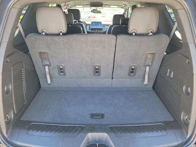 Certified 2023 Chevrolet Tahoe LT RWD image 9