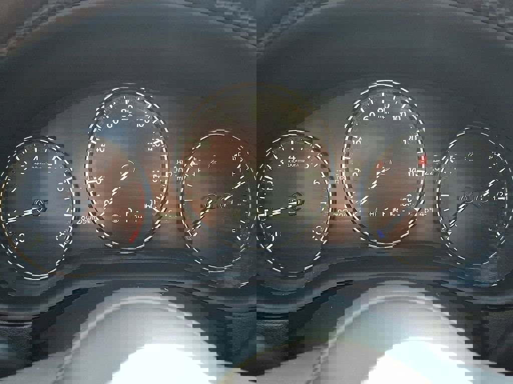 Used 2023 MAZDA CX-30 2.5 Turbo w/ Premium Package image 21