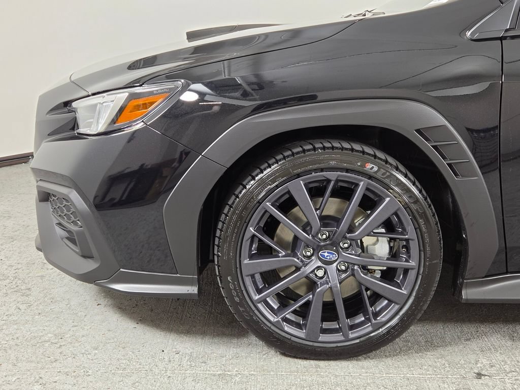New 2026 Subaru WRX AWD/4WD image 7