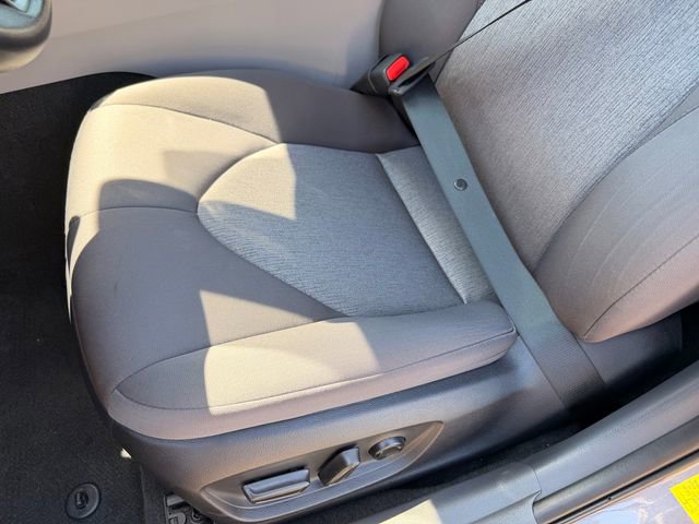 Used 2024 Toyota Camry LE FWD image 10