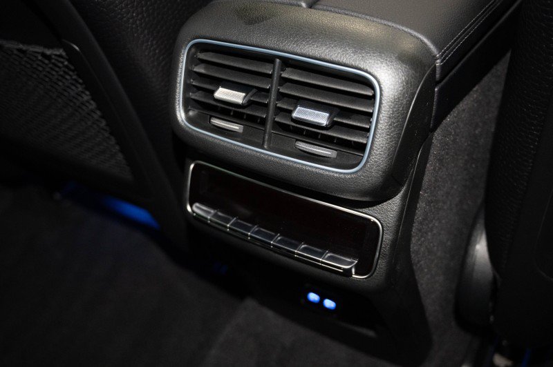 New 2026 Mercedes-Benz GLS 450 4MATIC image 20
