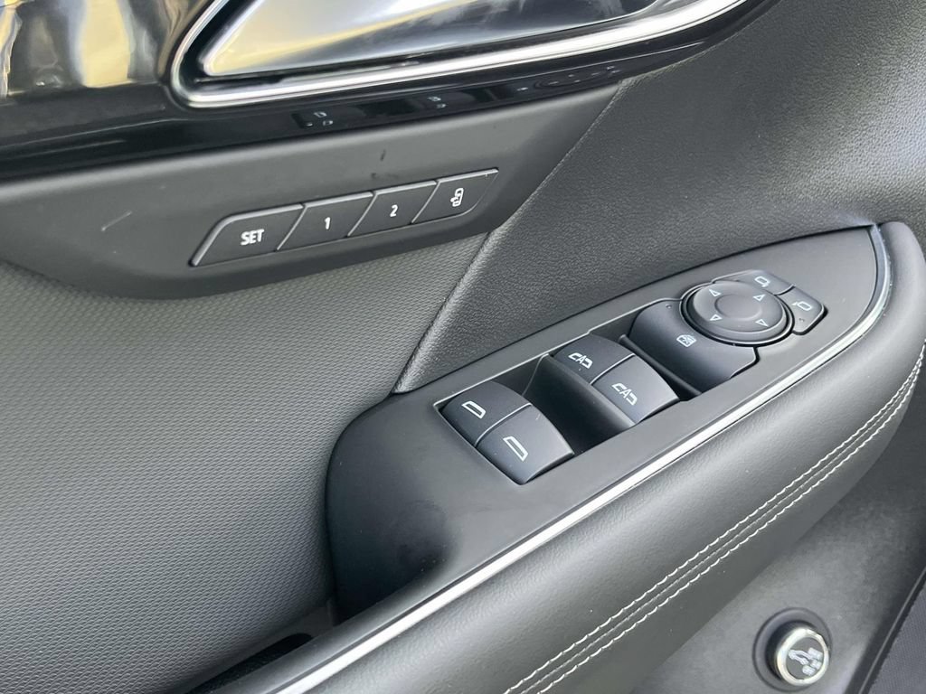 Used 2024 Buick Envision Preferred AWD/4WD image 16