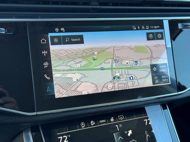 New 2026 Audi Q7 3.0T Premium Plus image 22