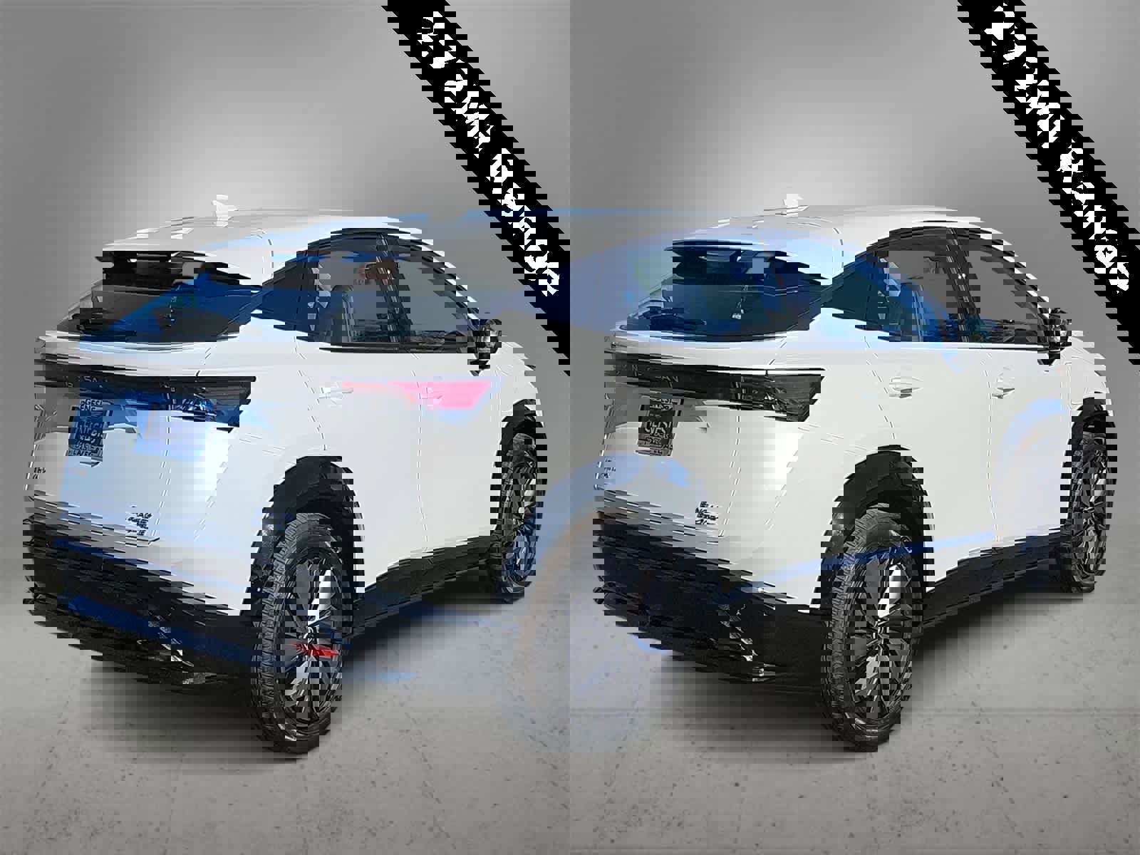 Used 2024 Nissan Ariya AWD image 8