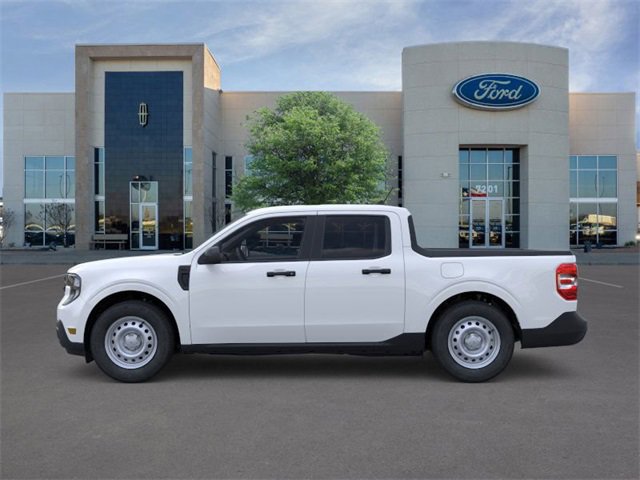 New 2025 Ford Maverick XL w/ 4K Tow Package image 3