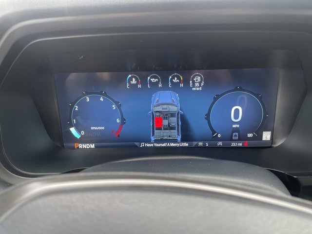 New 2025 Ford F150 Tremor w/ Equipment Group 402A High image 40