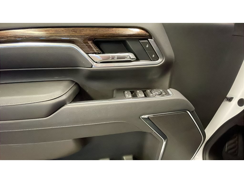 New 2026 GMC Sierra 2500 SLE w/ SLE Value Package; AWD/4WD image 10