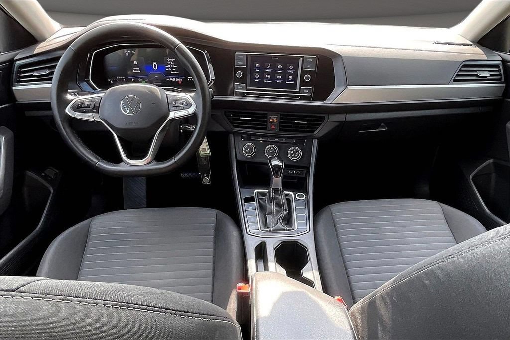 Used 2024 Volkswagen Jetta S FWD image 10
