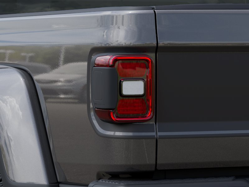 New 2026 Jeep Gladiator Rubicon AWD/4WD image 9