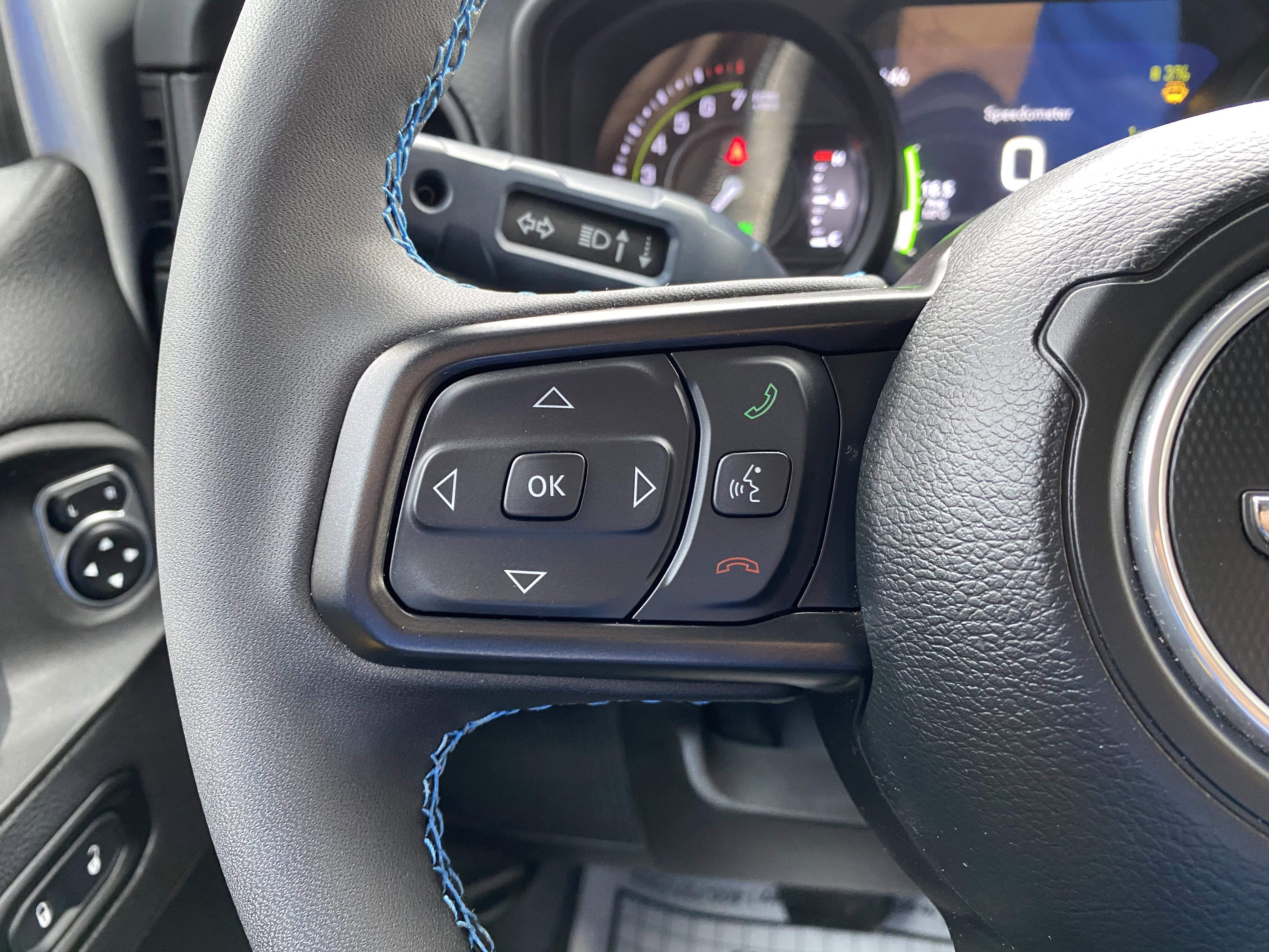 Used 2024 Jeep Wrangler Unlimited Rubicon 4xe image 20