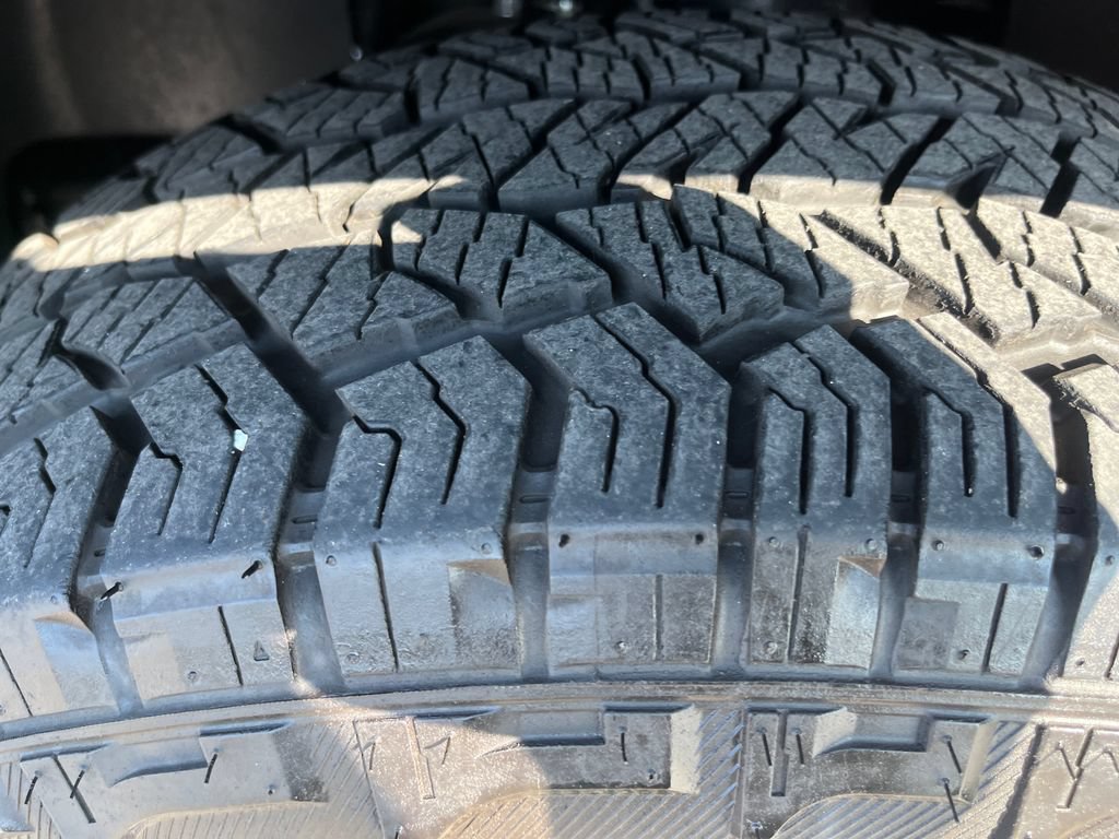 Certified 2025 Nissan Frontier PRO-4X AWD/4WD image 29