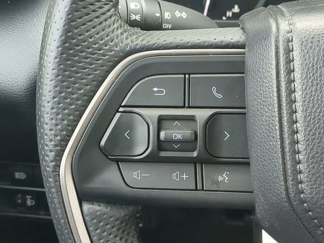 Used 2025 Toyota Tundra SR5 w/ SR5 Premium Package RWD image 28