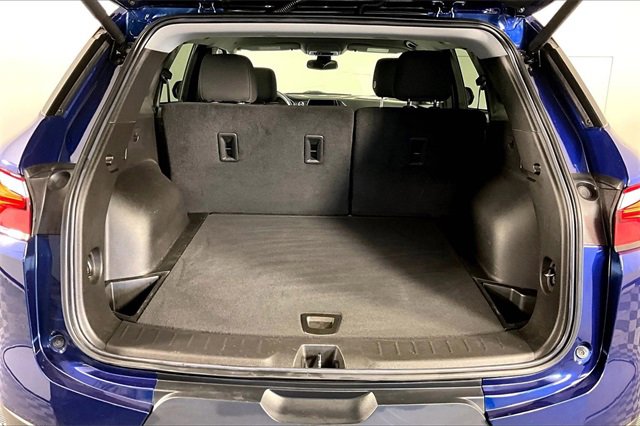 Used 2022 Chevrolet Blazer LT image 30