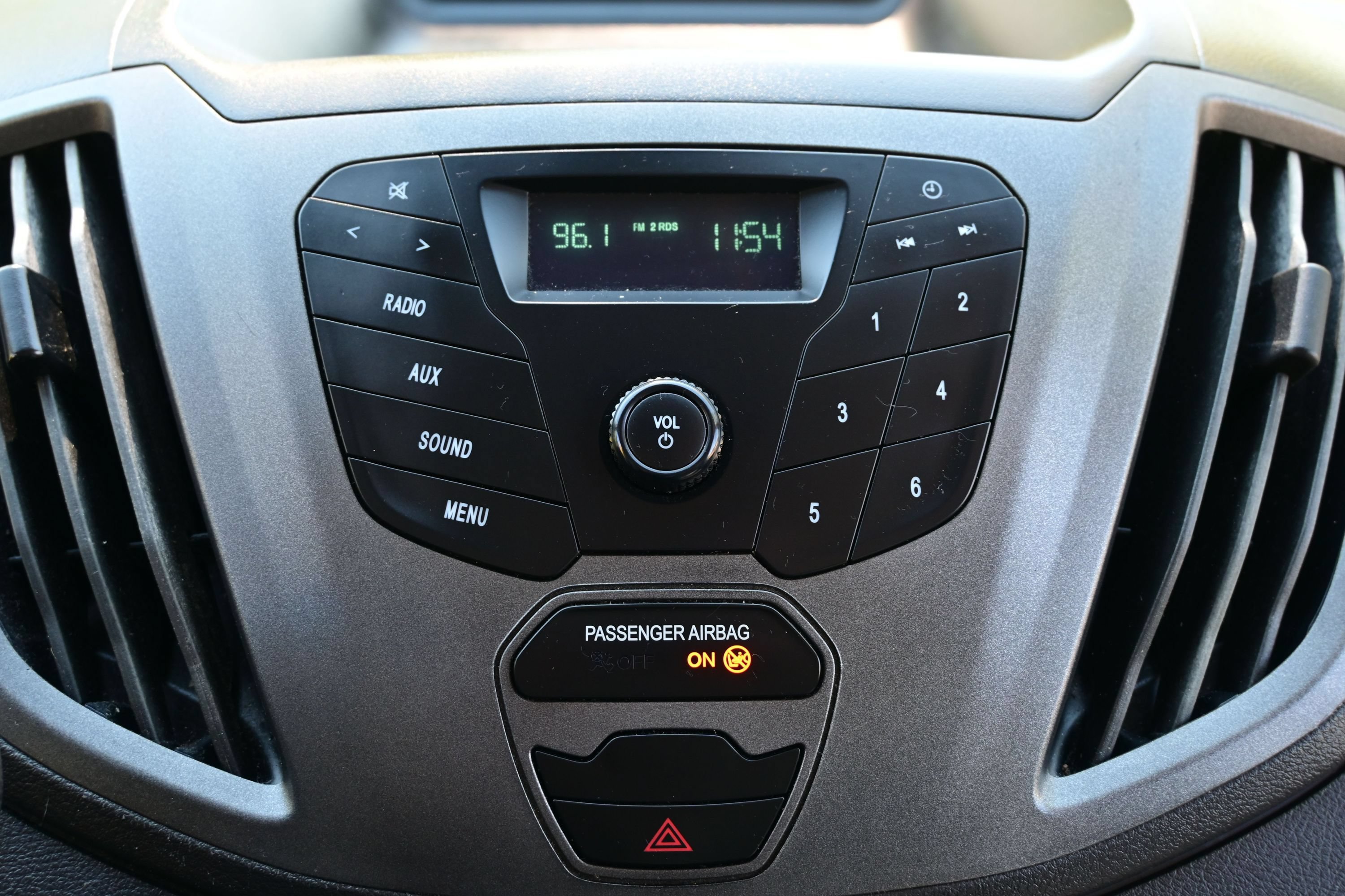 Used 2017 Ford Transit 350 138 w/ Exterior Upgrade Package RWD image 23