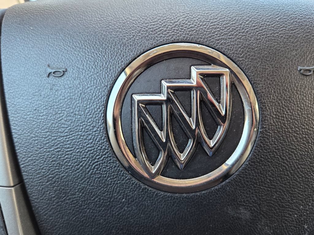 Used 2013 Buick LaCrosse Leather FWD image 32