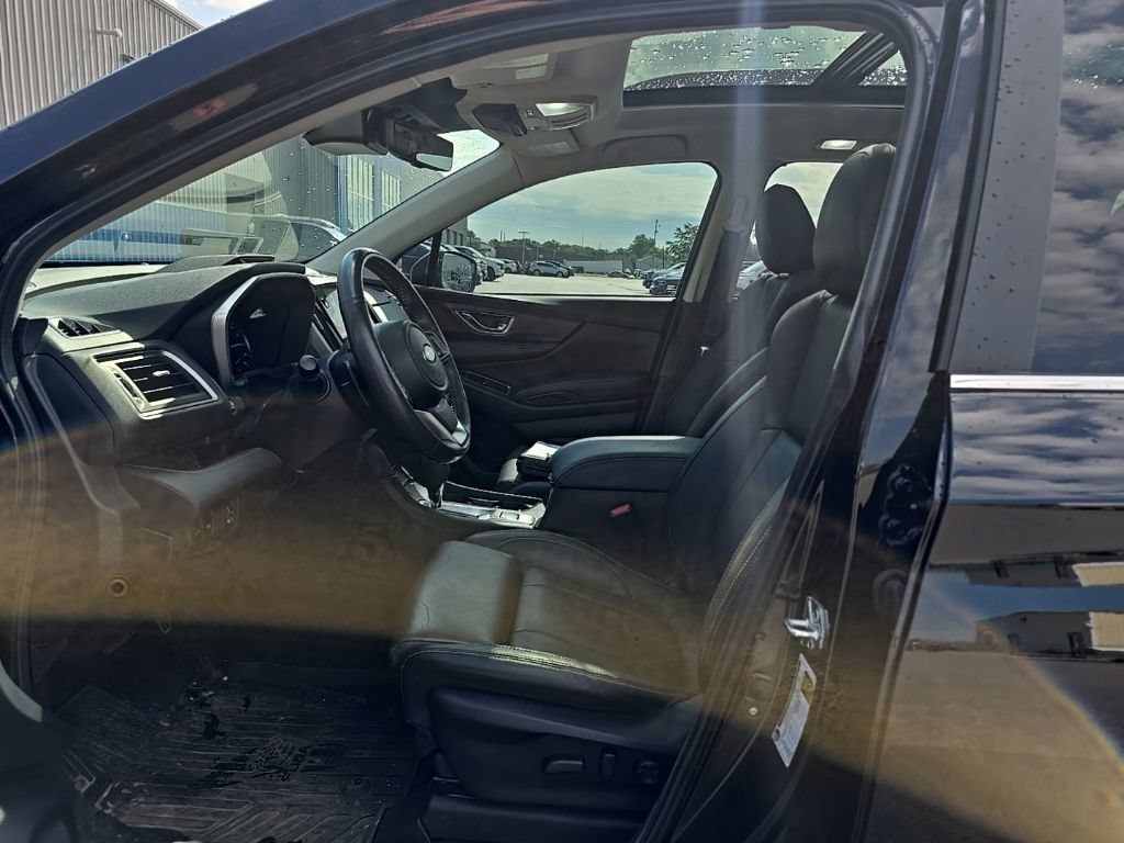 Used 2023 Subaru Ascent Touring w/ Popular Package #2A AWD/4WD image 10