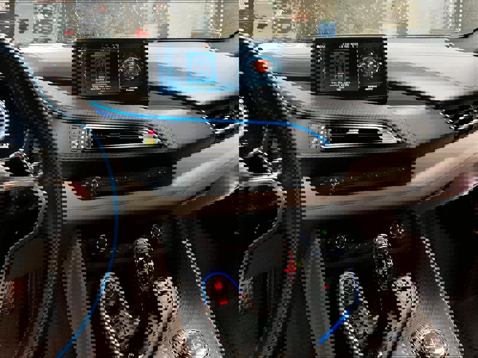 Used 2019 BMW i8 Coupe image 9